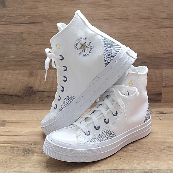 Converse High Top Brand new. - Picture 2 of 12